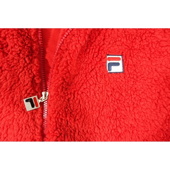 FILA - Picture 7 of 10